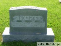 Ethel M. Hart Thompson