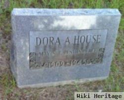 Dora Alice Ringo House