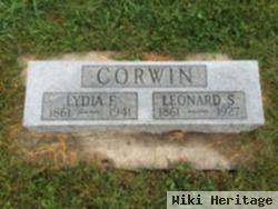 Leonard S. Corwin