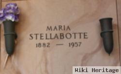 Maria Stellabotte