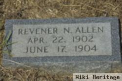 Revener N. Allen