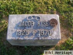 Jacob Kise