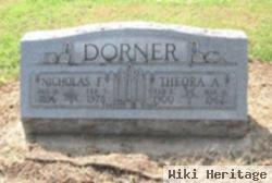 Theora A. Dorner