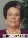 Evelyn F. Kent Wallace