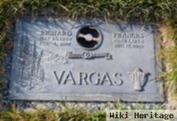 Richard 'dick' Vargas