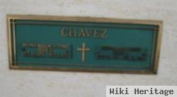 Jesus G Chavez