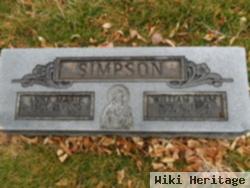 William Isam Simpson