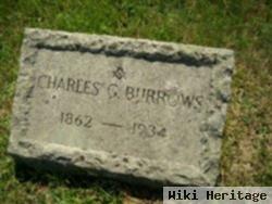 Charles G. Burrows