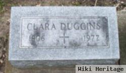 Clara Belle Lee Duggins