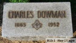 Charles Dowman