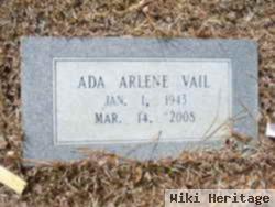 Ada Arlene Vail