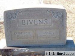 James Jackson Bivens