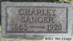 Charles Niles Sanger