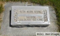 Ruth Myrn Young