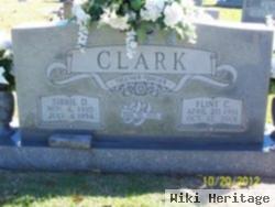 Flint Carpenter Clark