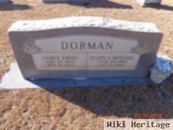 Ellen Lee Mitchell Dorman