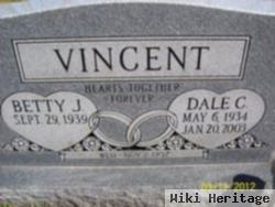 Dale C. Vincent