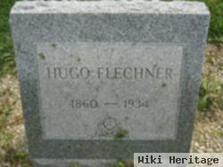 Hugo Fleckner