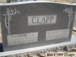 Daisy Blalock Clapp