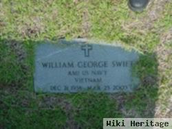 William George Swift