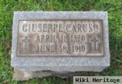 Giuseppe Caruso