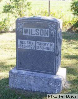 Nelson Wilson