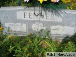 Norman H. Fenner