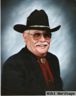 Baldemar T. Vargas, Sr