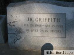 Cecil "junior" Griffith, Jr