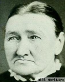 Elizabeth Lowe Orgill