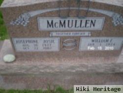 William E. Mcmullen