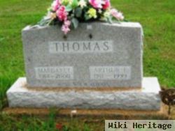 Arthur Earnest Thomas