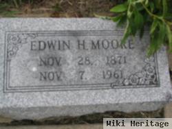 Edwin Harper Moore