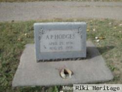 A P Hodges