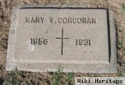 Mary V. Corcoran