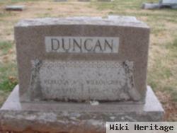 Willoughby Duncan