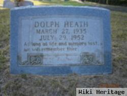 Dolph Heath