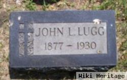 John L. Lugg