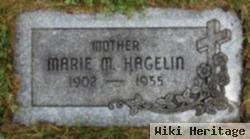 Marie Friend Hagelin