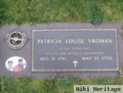 Patricia L Vroman