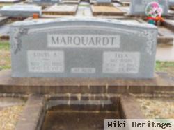 Louis A Marquardt