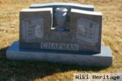 Harvey R Chapman