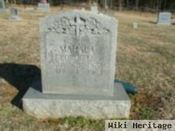 George Lee Mahala