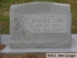 Robert Law