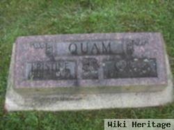 Carl J Quam