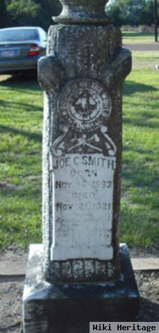 Joe C. Smith