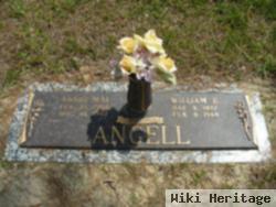 William E. Angell