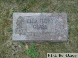 Ella Floyd Glass