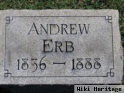 Andrew Erb