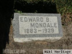 Edward Bernard Mondale